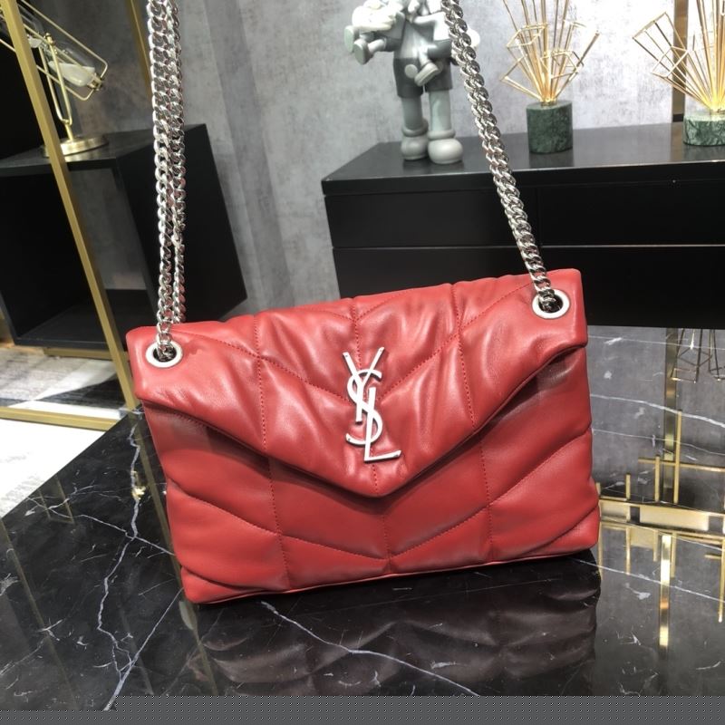 Y*L top handle bags